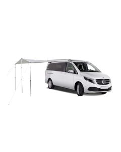 VanSpace Sonnensegel Universal, 350 cm x 240 cm