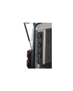 Van Equip Stautasche lang, für Küchenwand