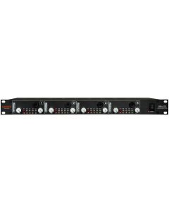 Warm Audio Mikrofon-Vorverstärker WA 412