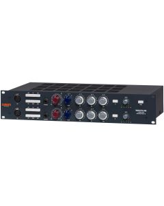 Warm Audio Mikrofon-Vorverstärker WA273-EQ
