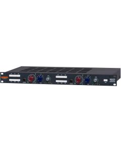 Warm Audio Mikrofon-Vorverstärker WA273