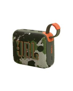 JBL Go 4 Camouflage