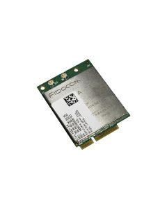 MikroTik Modul R11eL-FG621-EA Mini-PCIe-LTE-Modem