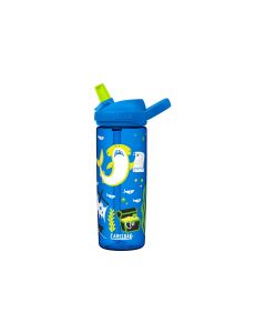 CamelBak Trinkflasche Eddy+ Treasure Hunt Shark 600 ml