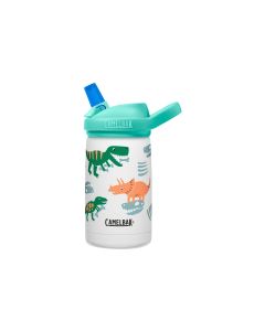 CamelBak Trinkflasche Eddy+ Kids Dino Bones 350 ml