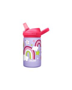CamelBak Trinkflasche Eddy+ Kids Rainbow Stars 350 ml