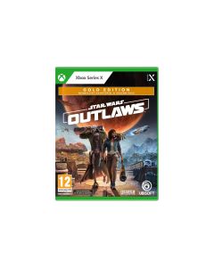 Ubisoft Star Wars Outlaws Gold Edition