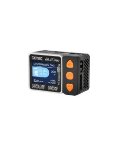 SKYRC Ladegerät B6AC Neo 60W AC, 200W DC, 1-6S