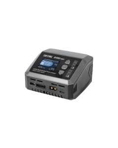 SKYRC Ladegerät S100 Neo 100W AC / 200W DC, 1-6S