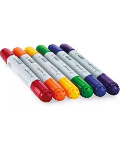 Copic Grafikmarker Ciao Primary 6er Set