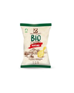 Zweifel Chips Bio Nature 110 g