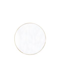 Bloomingville Spiegel Ibia 80 cm, Gold