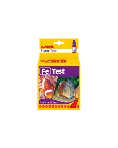 sera Wassertest Eisen (Fe), 15 ml