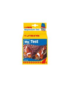 sera Wassertest Magnesium (Mg), 3 x 15 ml