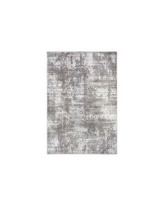 Hanse Home Teppich Style 120 cm x 170 cm, Braun/Grau