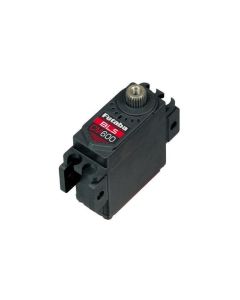 Futaba Mini Servo BLS-CM600 Brushless 1:12 S.BUS, 0.09 s, 6.7 kg