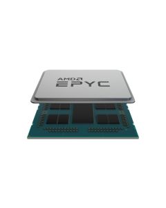 HPE CPU AMD EPYC 9224 2.5 GHz