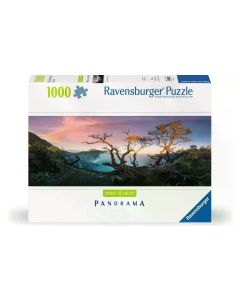 Ravensburger Puzzle Schwefelsäure See