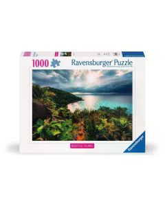 Ravensburger Puzzle Hawaii
