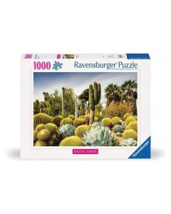 Ravensburger Puzzle The Huntington Desert