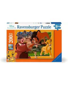 Ravensburger Puzzle König der Löwen Hakuna Matata