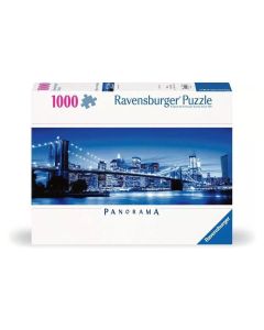 Ravensburger Puzzle Leuchtendes New York