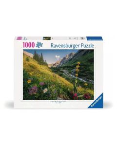 Ravensburger Puzzle Im Garten Eden