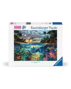 Ravensburger Puzzle Korallenbucht