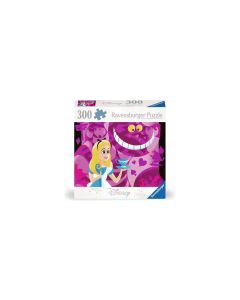 Ravensburger Puzzle Alice 300 Teile