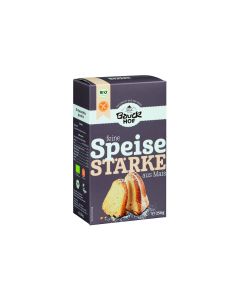 Bauck Mühle Bio  Speisestärke sehr fein glutenfrei 250 g