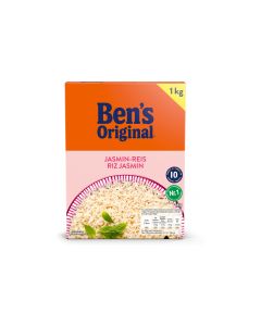 Ben's Original Reis Jasmin 1 kg