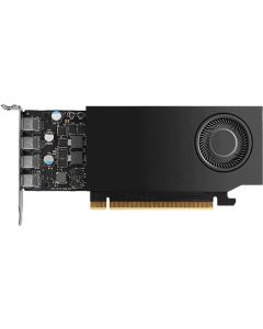 PNY Grafikkarte RTX A400