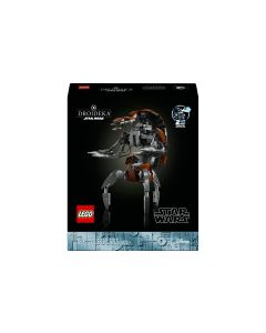 LEGO® Star Wars Droideka 75381