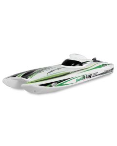 Amewi Katamaran Jetboot Green Arrow Brushless 400 mm RTR