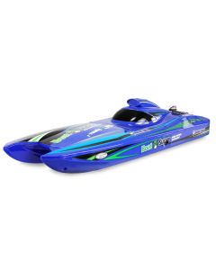 Amewi Katamaran Jetboot Blue Arrow Brushless 400 mm RTR