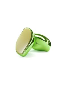 Ailoria Nano-Glass Haarentferner Glissette Grün