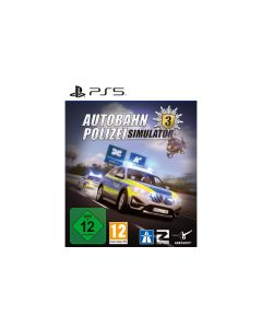 GAME Autobahn-Polizei Simulator 3