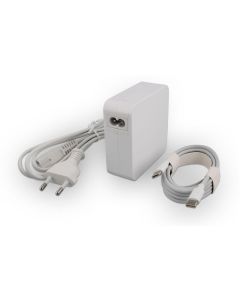 LMP USB-C GaN Power Adapter 70W