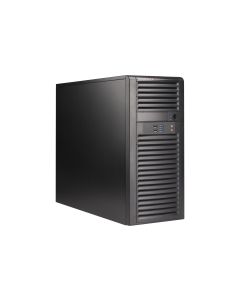 Supermicro SuperChassis 732D4-668B