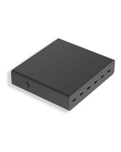LMP 6 Port USB-C SmartCharge 72 W