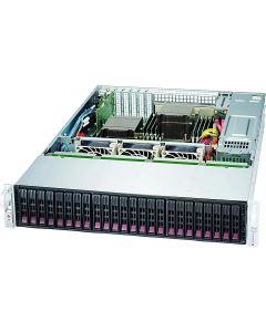 Supermicro SuperChassis 216BE1C-R920 lPB