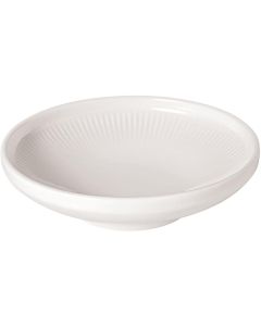 Villeroy & Boch Dessert-Schale Afina 13.1 cm, 6 Stück, Weiss