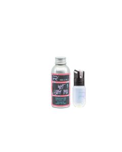 RISK iT! Kettenöl WLB Wet Lube-Bio Bundle 50 ml