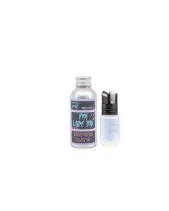 RISK iT! Kettenöl DLB Dry Lube-Bio Bundle 50 ml