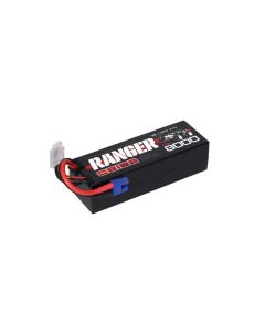 Team Orion RC-Akku LiPo 8000 mAh 11.1 V Ranger, EC3