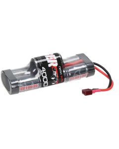 Team Orion RC-Akku NiMH 4000 mAh 8.4 V Ranger, Deans
