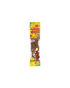 Haribo Gummibonbons Spaghetti Cola vegan 200 g