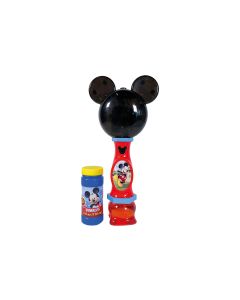 John Seifenblasen Magic Bubble Disney Mickey