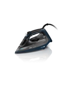 Braun Dampfbügeleisen TexStyle 9 SI 9684 DB