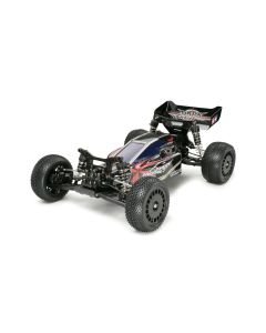 Tamiya Buggy Dark Impact DF-03 4WD Bausatz, 1:10